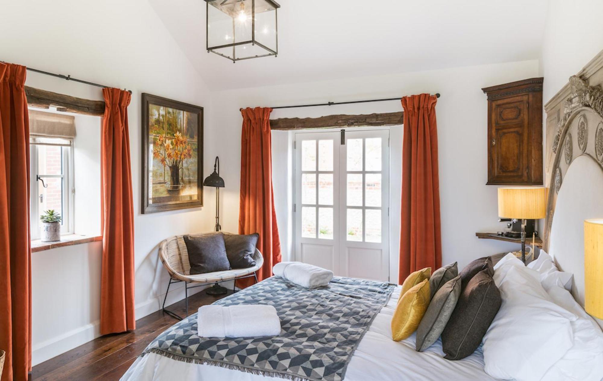 The Brisley Bell Otel Dış mekan fotoğraf